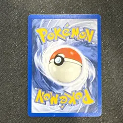 Hitmontop - 37 - Non Holo - Black Star Promo - Pokemon Card - NM/M - Image 2