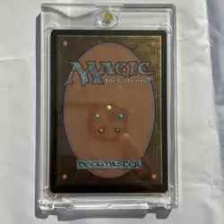 MTG - Mystical Tutor - M/NM - Signature Spellbook: Jace - Magic The Gathering - Image 2