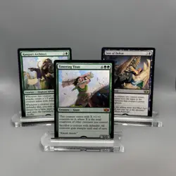 Felothar the Steadfast - Toughness Matter Commander Deck (White/Black/Green)-MTG - Image 2