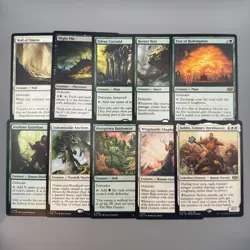 Felothar the Steadfast - Toughness Matter Commander Deck (White/Black/Green)-MTG - Image 3