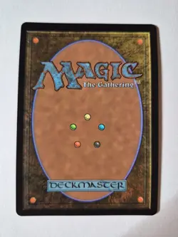 Muscle Sliver (Extended Art) Secret Lair Drop Foil - Image 2