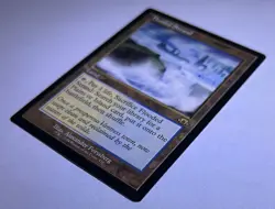 Wizards Flooded Strand Retro Frame Rare Land Modern Horizons 3 436 Regular Eng - Image 2