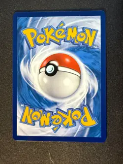 PROFESSOR'S RESEARCH 029/028 S8a-G 25TH ANNIVERSARY CHINESE POKEMON CARD TCG - Image 2