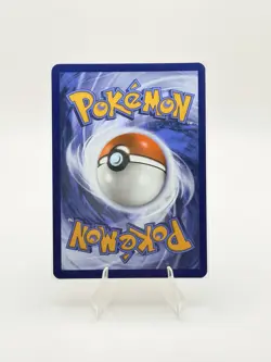 Pokemon Oshawott Full Art Holo Illustration Rare Sv: White Flare 105/086 HP 70 - Image 2