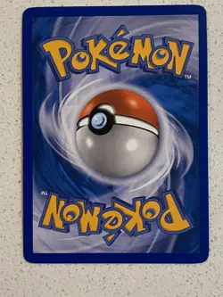Pokemon TCG Mawile Great Encounters 24/106 Reverse Holo Card NM Condition Rare - Image 2