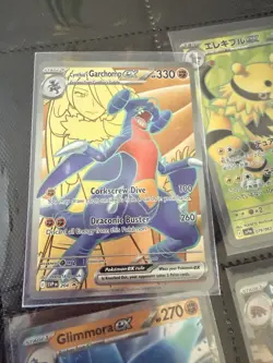 Pokemon TCG English Holo Lot Mewtwo Leafeon GX Alakazam ex Cinderace ex - Image 5