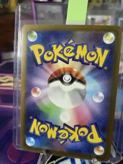 Pachirisu 084/078 sv1V Violet ex Japanese Pokemon Card - Image 2