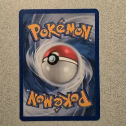 Rayquaza 22/107 EX Deoxys Non Holo Pokemon 2005 - Image 2