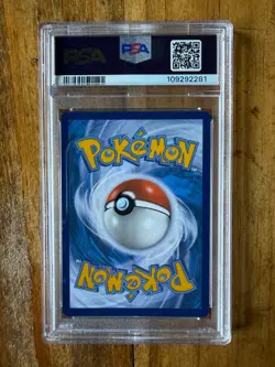 POKEMON TCG - PALDEAN FATES - CHARIZARD EX 234/091 - PSA 10 - Image 2