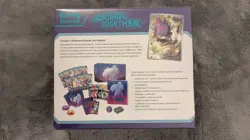 Pokemon Scarlet & Violet Journey Together Elite Trainer Box ETB - Sealed - Image 2