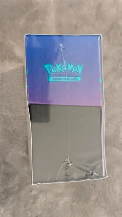 Pokemon Scarlet & Violet Journey Together Elite Trainer Box ETB - Sealed - Image 5