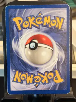 Pokemon Dark Gyarados 25/82 Team Rocket 1st Edition Rare Regular 70 HP EN - Image 2