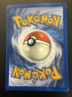 Alakazam Holo Rare H1/H32 Expedition 2003 Pokemon TCG English 100 HP - Image 2