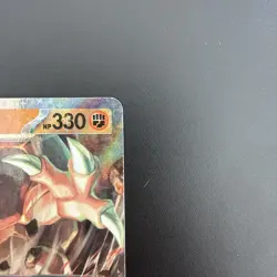 Golem ex 076/165 - 151 - Pokemon Card Near Mint - Image 3