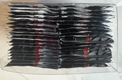 🔥36 Pokemon White Flare Black Bolt Booster Packs Sealed SV11B SV11W🔥 - Image 2