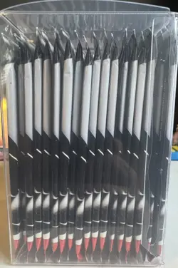 🔥36 Pokemon White Flare Black Bolt Booster Packs Sealed SV11B SV11W🔥 - Image 3