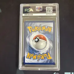 Pokemon 2023 Irida GG63 Full Art Galarian Gallery Crown Zenith GEM MINT PSA 10 - Image 2