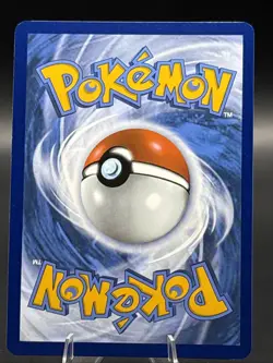 Pokemon TCG - Victini - 208 - Scarlet and Violet - Black Star Promo - Image 2