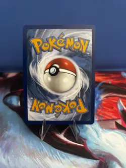 Arctibax 209/193 IR Illustration Rare Paldea Evolved SV02 Pokemon TCG English - Image 2