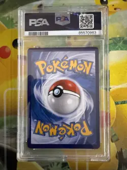 PSA10 Pokemon S-Chinese S &M CSM2cC-165/150 SR Togepi & Cleffa & Igglybuff GX - Image 2