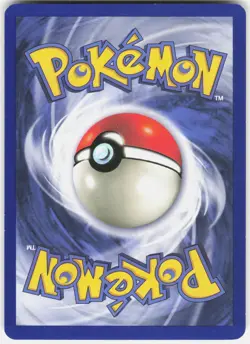 Graveler 37/62 Uncommon Fossil Pokemon 1st Edition LP - Image 2