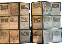 Pokemon TCG Custom Mystery Booster Pack. Guarantee Vintage & Chance God Pack! V6 - Image 4