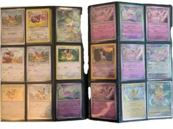 Pokemon TCG Custom Mystery Booster Pack. Guarantee Vintage & Chance God Pack! V6 - Image 5