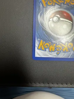 Ethan’s Typhlosion Illustration Rare 190/182 - Pokemon Destined Rivals 2025 NM/M - Image 5