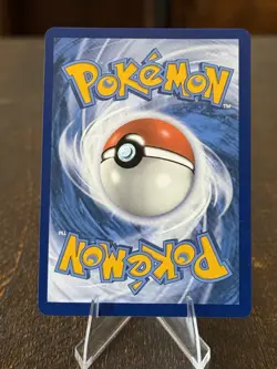 Pokemon Pikachu Illustration Rare Holo 173/165 Sv: Scarlet & Violet 151 60 HP - Image 3
