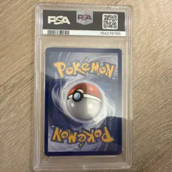 2020 Pokemon SWSH020 Figure Collection Promo Pikachu Full Art Graded PSA 9 - Image 2