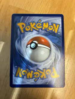 Ethan’s Ho-Oh ex 230/182 Pokemon Destined Rivals Special Illustration Rare NM - Image 2