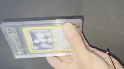 2000 Pokemon Neo Genesis 1st Edition #16 Togetic Holo R BGS 9.5 GEM MINT (swirl) - Image 2