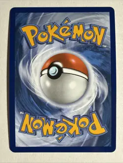 Pokemon Mawile 246/217 ASC Rare Full Art Holo Basic 90HP English 2026 - Image 2