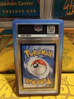 Pokemon TCG Charizard ex SV-P CS Beijing Masters Promo 089 2025 PSA 10 - Image 2