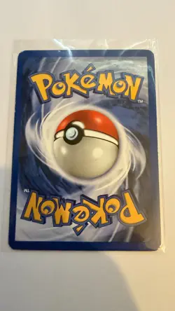 Pokemon Dark Charizard 21/82 Team Rocket Non Holo TCG WOTC Pokemon - Image 2