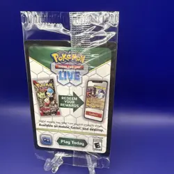 Espeon EX Pokemon Prismatic Evolutions STAMPED Promo 034/131 SEALED - Image 5