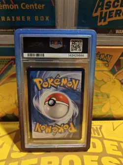 Pokemon TCG Charizard ex Promo Holo PSA 10 2025 SV-P CS Beijing Masters 089 - Image 2
