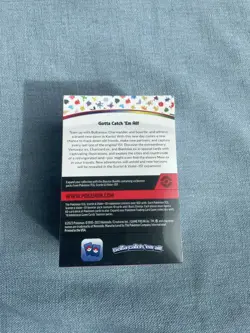 POKEMON TCG SCARLET & VIOLET 151 BOOSTER BUNDLE BOX FACTORY SEALED NEW 6 PACKS - Image 2