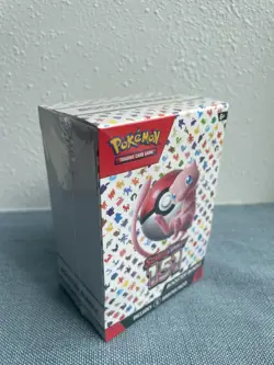 POKEMON TCG SCARLET & VIOLET 151 BOOSTER BUNDLE BOX FACTORY SEALED NEW 6 PACKS - Image 5