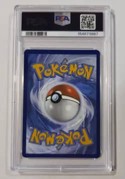 Sylveon Ex 2025 Pokemon Pre En-Prismatic Evolutions #041/131 PSA 10 - Image 2