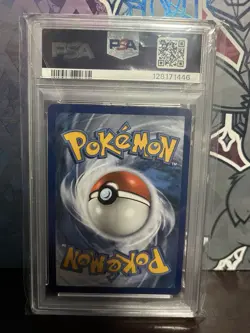 PSA 10 GEM MINT Mewtwo EX 54/99 Celebrations Classic Collection Holo Pokemon TCG - Image 2
