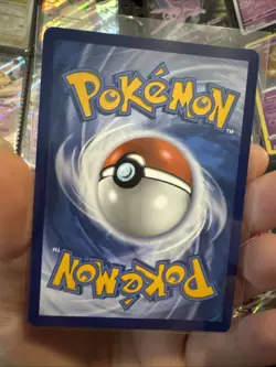 Pokemon ME: Ascended Heroes - Erika’s Tangela 007/217 Cosmos Holo - Image 2