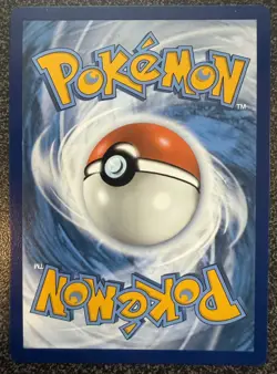 Pokemon Halloween 2021 Gengar 057/198 Holo Trick or Trade BOOster Holo Promo NM - Image 2
