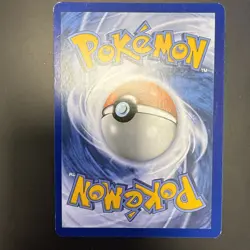 Pokemon Minccino 87/124 Fates Collide Reverse Holo - Image 2