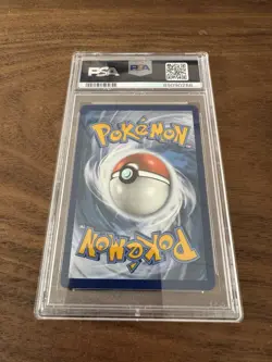 2019 Pokemon TCG Articuno GX SV54/SV94 PSA 10 Hidden Fates Full Art - Image 2