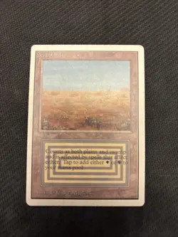 Scrubland Unlimited Edition Regular - Image 1