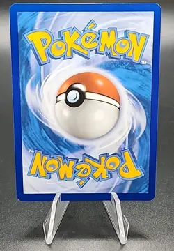 Pokemon Duskull GG28 Sword & Shield Crown Zenith Galarian Gallery Ultra Rare - Image 2