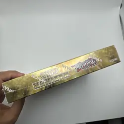 2020 YuGiOh Maximum Gold 4 Packs Of 7 Cards Each Per Box Factory Sealed 83717851066 - Image 4