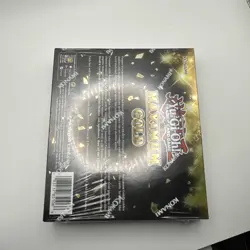 2020 YuGiOh Maximum Gold 4 Packs Of 7 Cards Each Per Box Factory Sealed 83717851066 - Image 5