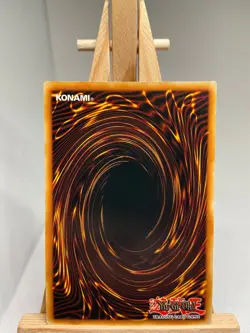 Totem Bird - Rare 1st Edition LED8-EN054 - NM - YuGiOh - Image 2